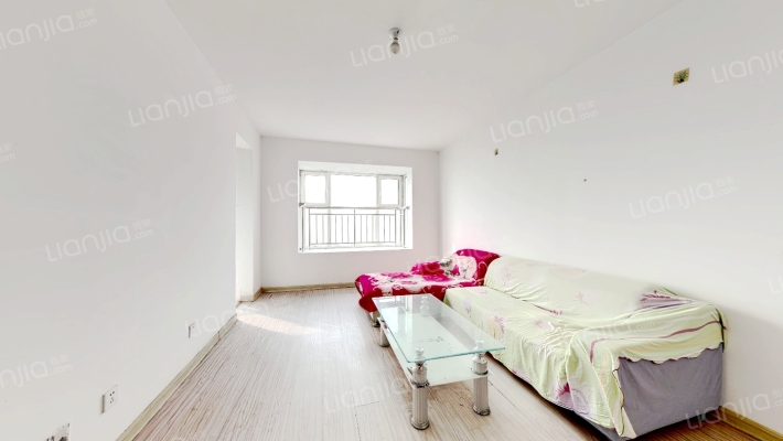 书香铭郡二手房实景图