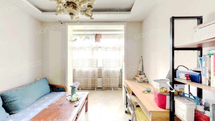 黄河剧院（皋兰路/周家庄）二手房实景图