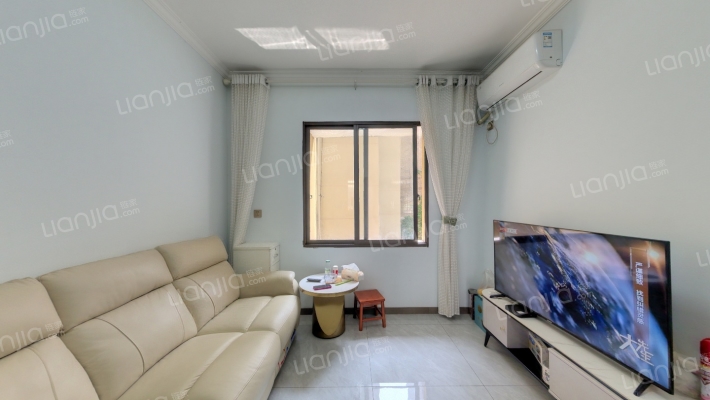 新体村二手房实景图