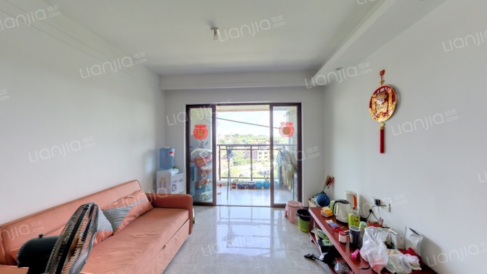 中恒星月湾二手房实景图