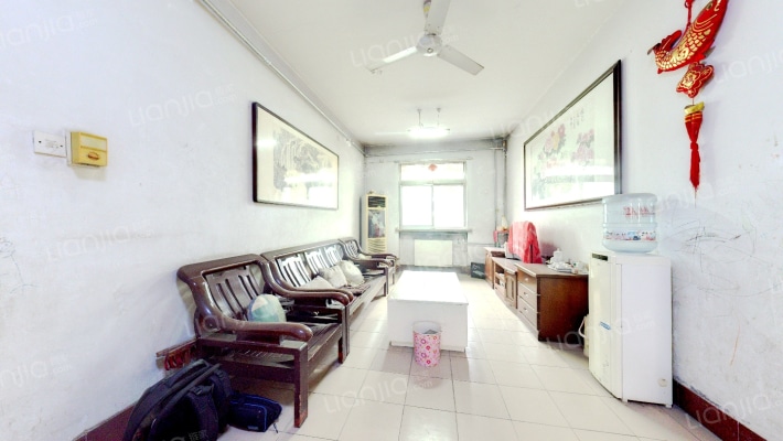 黄台电厂第二宿舍二手房实景图