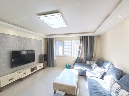 整租·利兹蓝顿 3室2厅 南/北