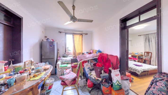 希都公寓二手房实景图