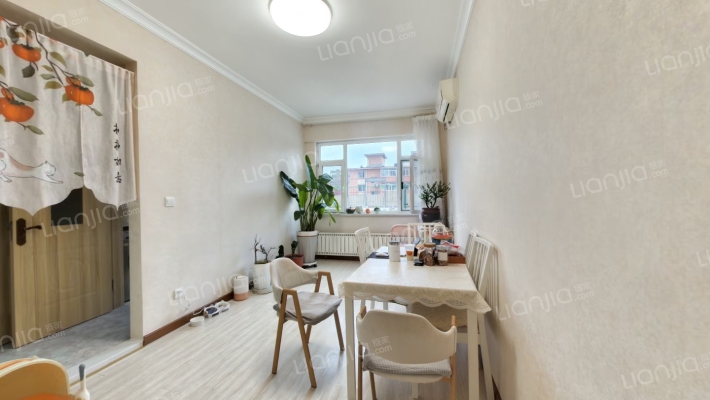 一德新居二手房实景图