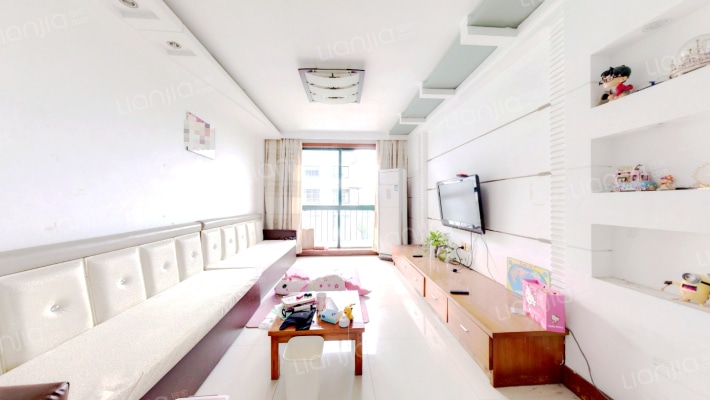 华泰小区二手房实景图