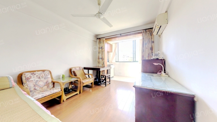 临安大楼二手房实景图