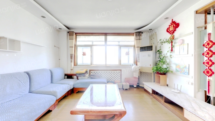 潍坊市卫生局宿舍二手房实景图