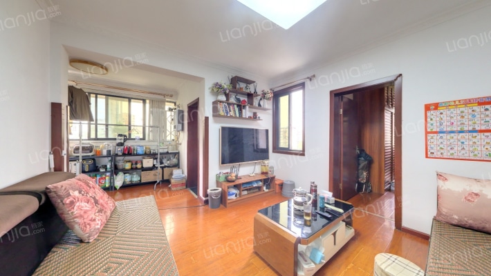 黄华楼二手房实景图