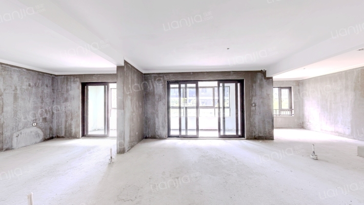 绿城海棠映月二手房实景图