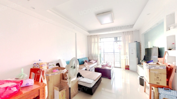 御湖苑二手房实景图