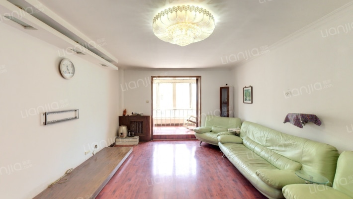 富秀园二手房实景图