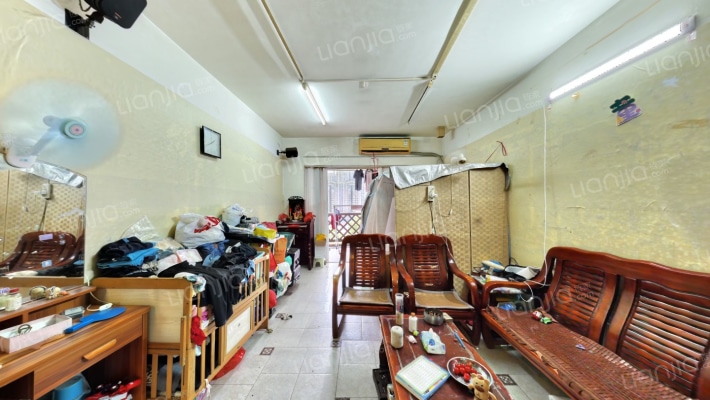 柏涛雅苑二手房实景图