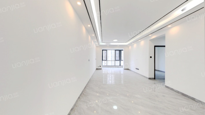 东江学府七期二手房实景图