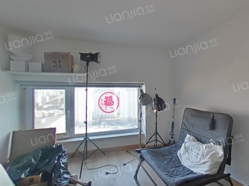 整租·招商碧桂园依云四季 2室1厅 南