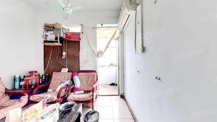 机务段家属院二手房实景图