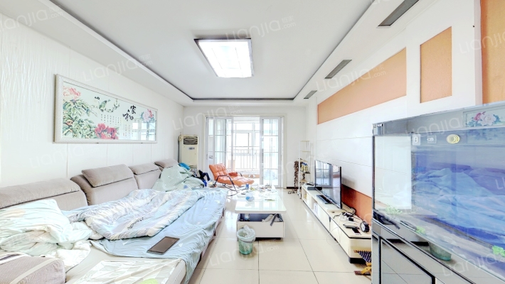 宏昌家园二手房实景图