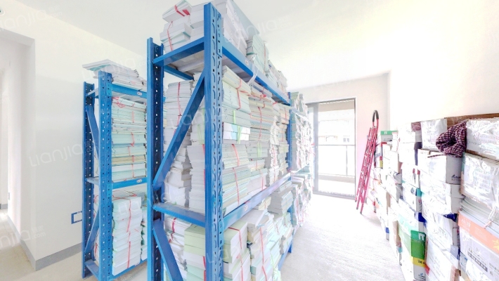 华润置地时代之城二期二手房实景图