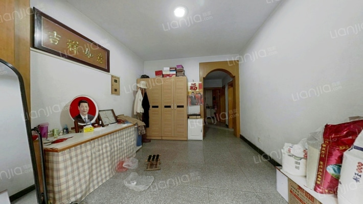 常泰大院二手房实景图