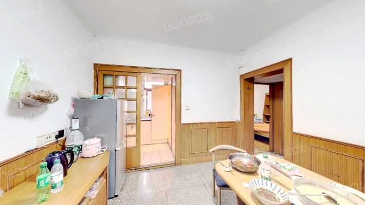 新街社区二手房实景图