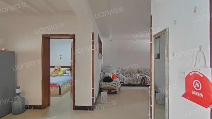 新华书店家属院二手房实景图