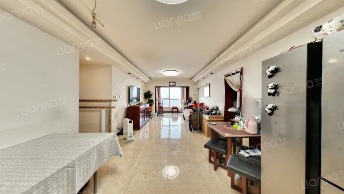 天畅园二手房实景图