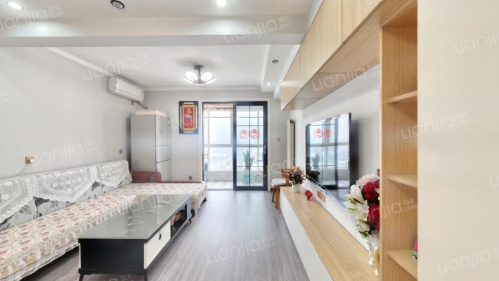 经发新北居二手房实景图