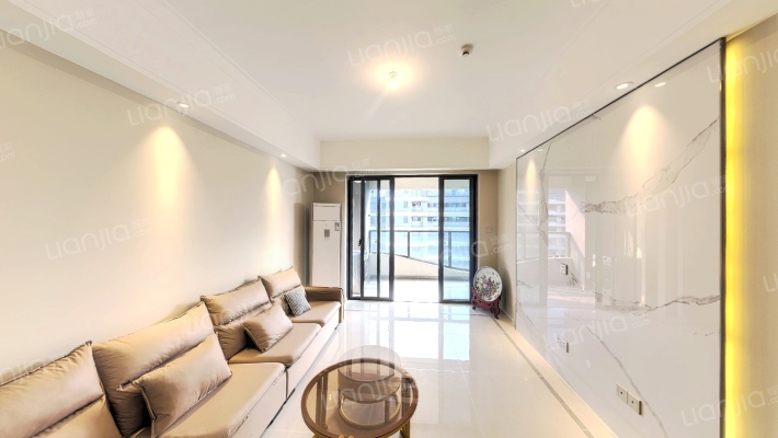 大华锦绣海岸五期二手房实景图