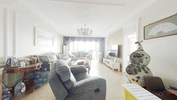 悦景园二手房实景图