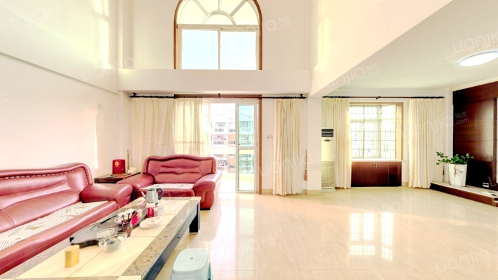 悦海园二期二手房实景图