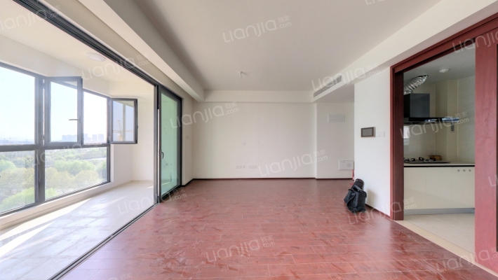 紫京四季二手房实景图