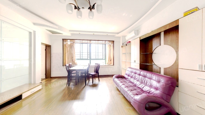 盛合嘉园二手房实景图