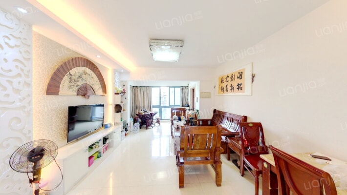 大洋雅苑二手房实景图