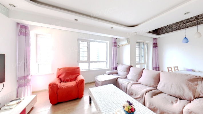 三一新天地二手房实景图