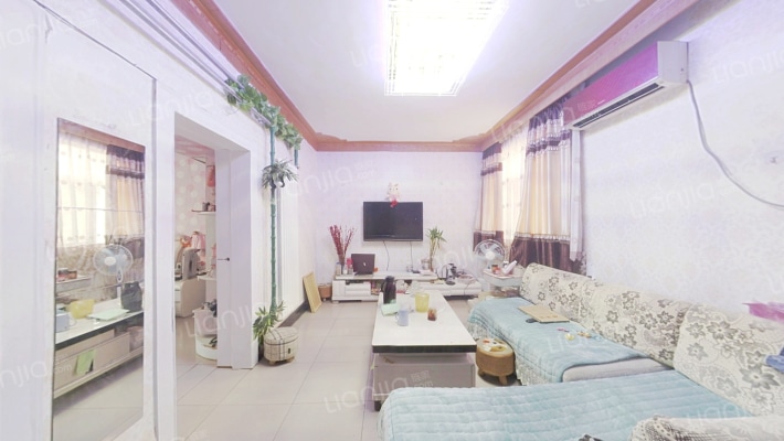 帝豪花园(新天街)二手房实景图