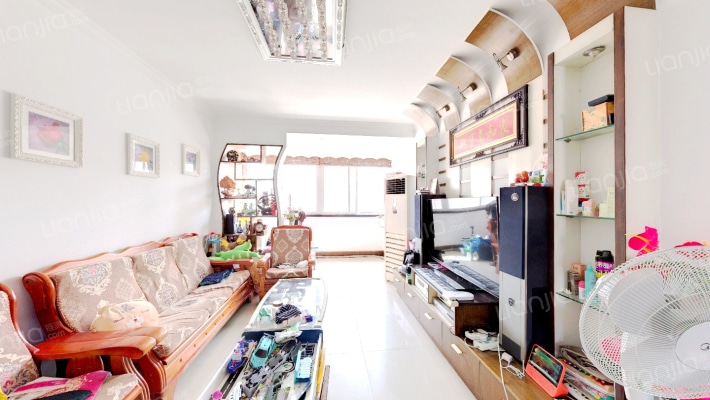 炜建花苑二手房实景图