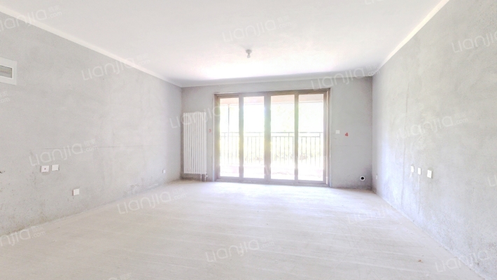 中建森林观澜二手房实景图