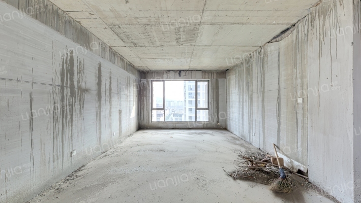 祥生悦海棠二手房实景图