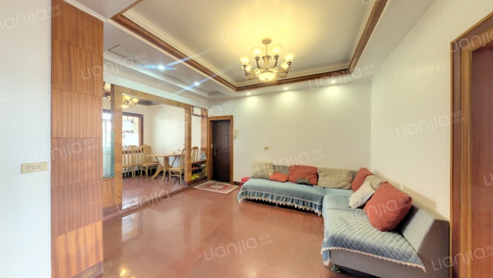 柳组团二手房实景图