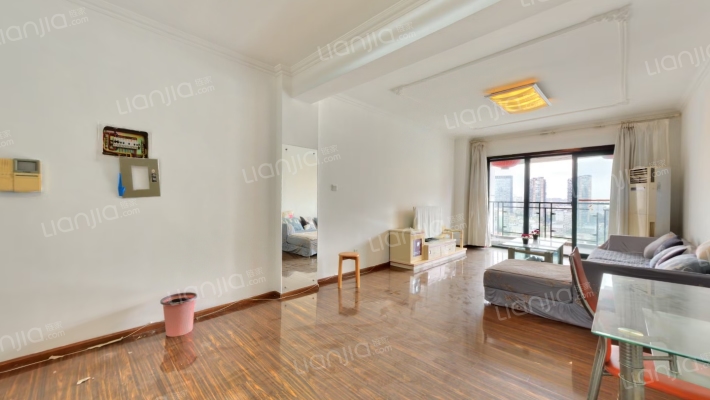 伊甸阳光二手房实景图