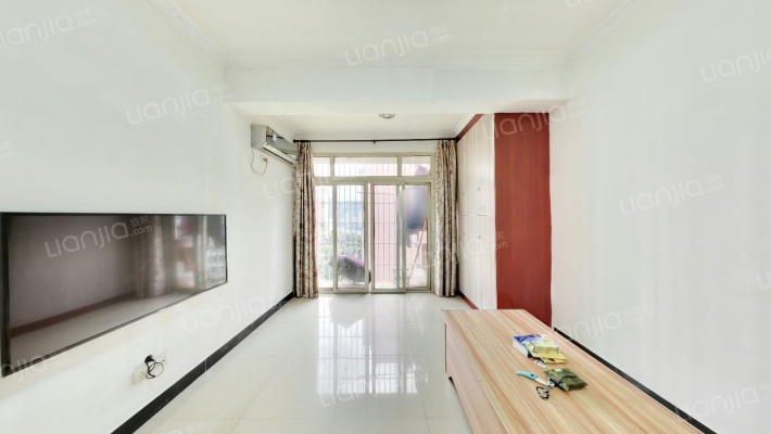 一城龙洲二手房实景图