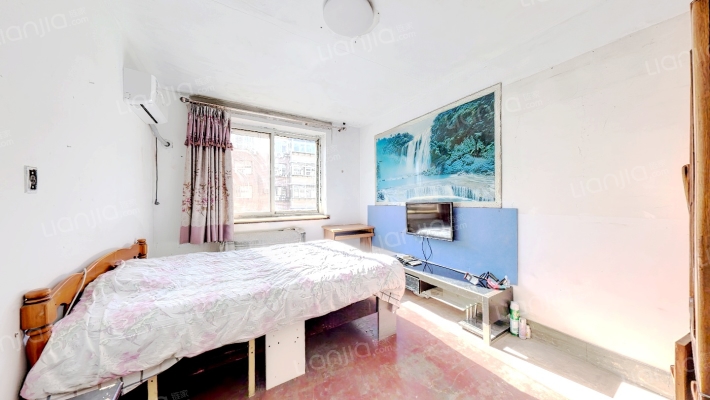 迎客石广场（锦绣商圈）二手房实景图