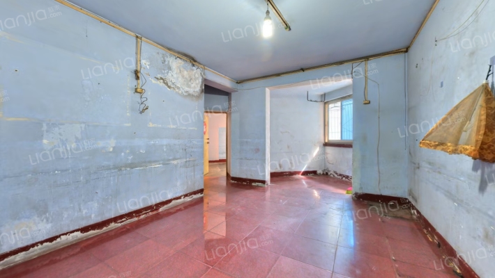 大庆路97号二手房实景图