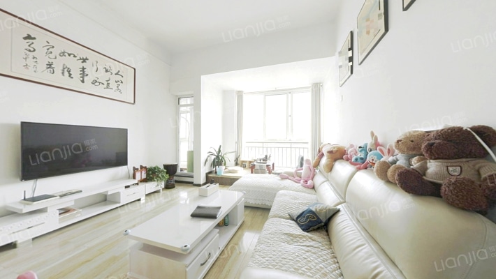 南庭欣景二手房实景图