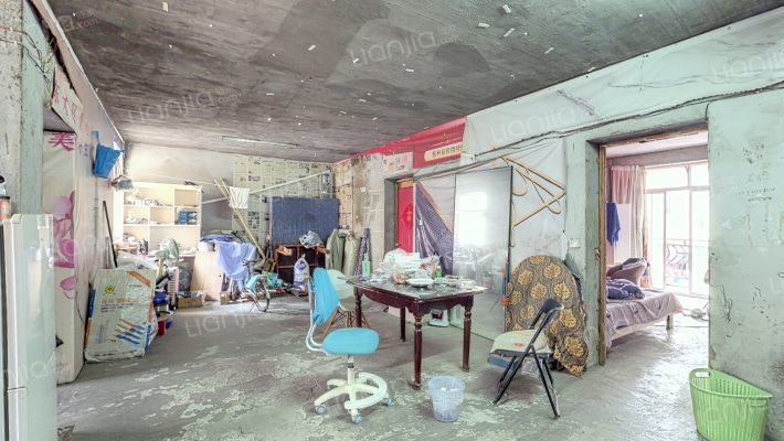 云林苑南区二手房实景图