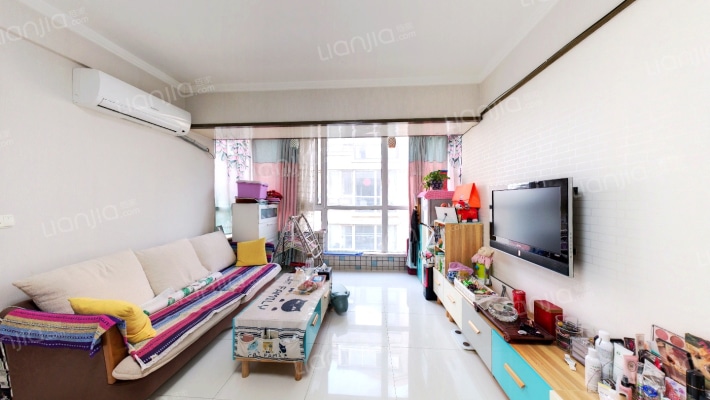 富禹龙欣园二手房实景图