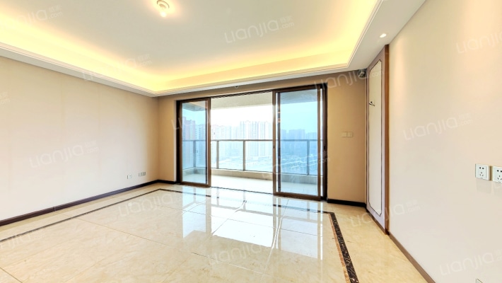 领地金科蘭台府二手房实景图