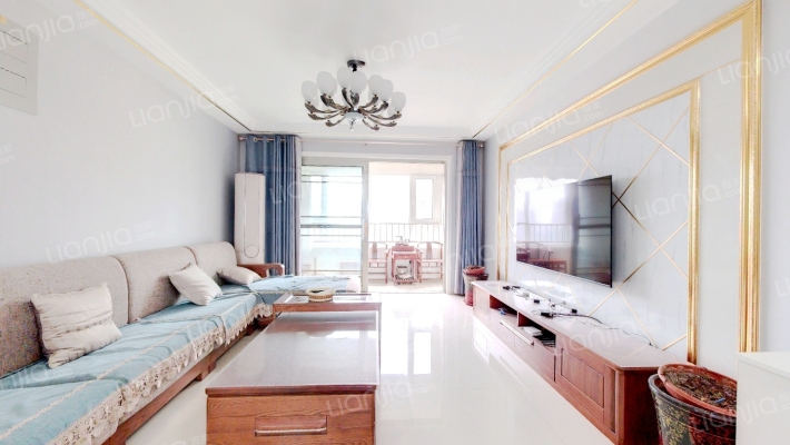 东宇盛景二手房实景图