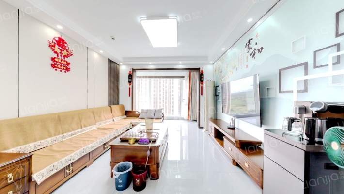 阳光嘉园二手房实景图