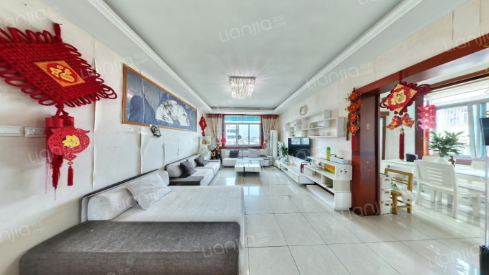 新康路二手房实景图