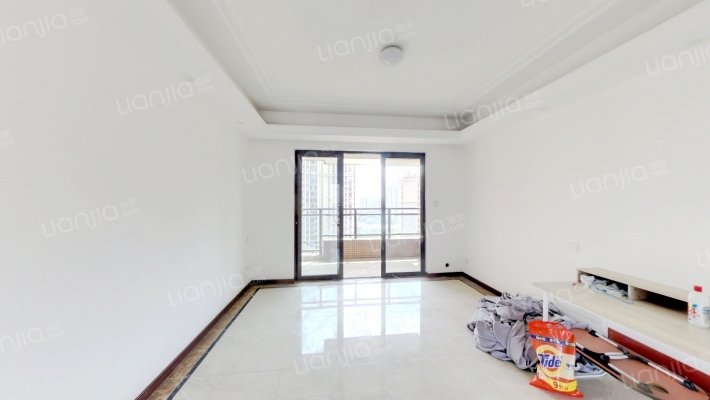 广电兰亭盛荟3期二手房实景图